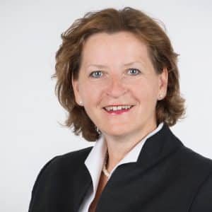 Ursula Lackner, steirische Landesrätin für Klimaschutz und Energie. | Foto: SPÖ Steiermark