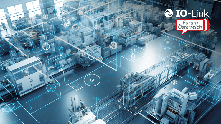 IO-Link Forum Österreich findet am 08.10.2024 in Hallwang statt. | Bild: IO-Link Community Österreich